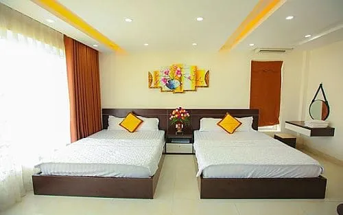 Villa Ngọc Trai NT127